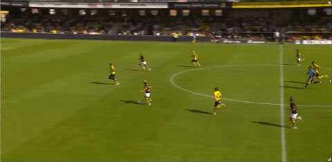 Highlight 90'