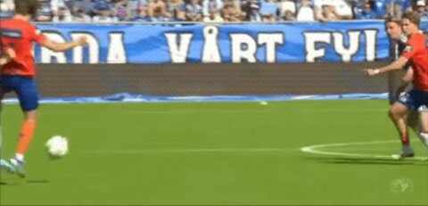 Highlight 45'