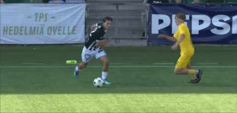 Highlight 64'