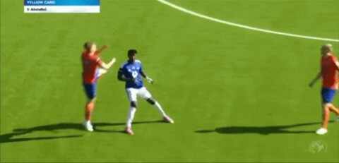Highlight 80'