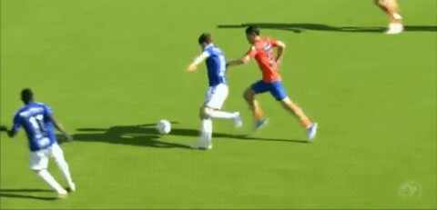 Highlight 91'