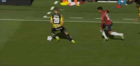 Highlight 36'