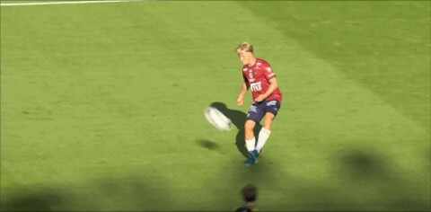 Highlight 58'