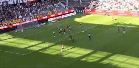 Highlight 75'