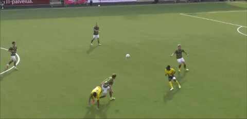 Highlight 91'