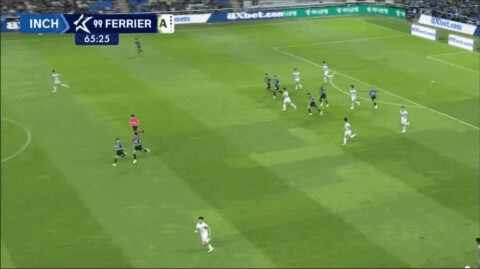 Highlight 66'
