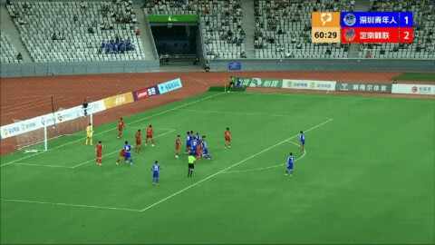 Highlight 61'