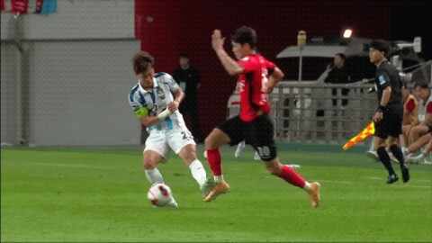 Highlight 91'