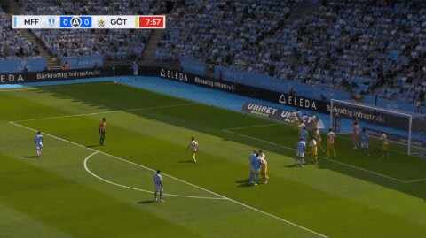 Highlight 9'