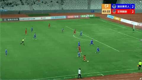 Highlight 64'