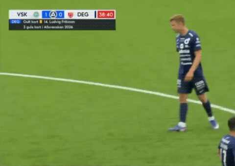 Highlight 39'