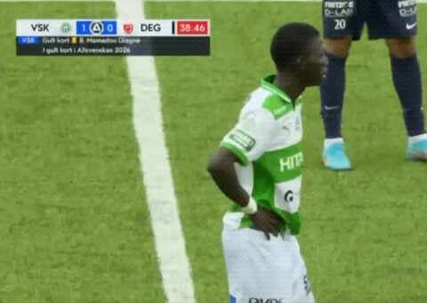 Highlight 40'