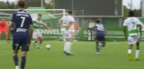 Highlight 39'