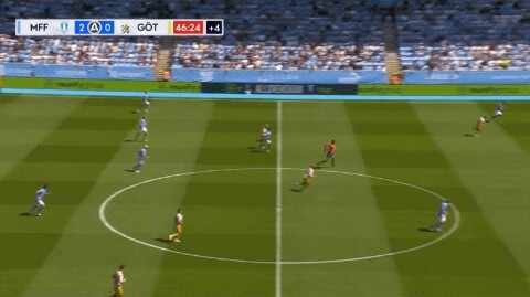 Highlight 47'