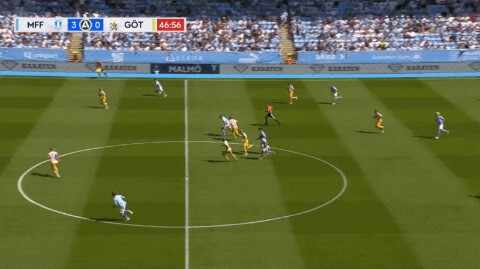 Highlight 48'