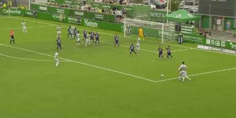 Highlight 54'