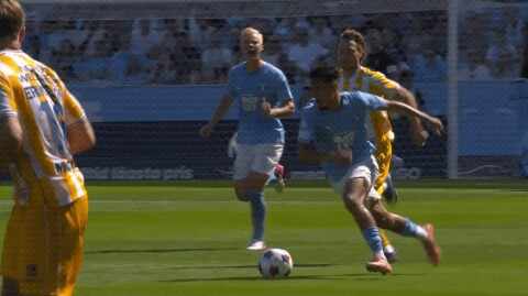 Highlight 72'