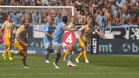 Highlight 87'