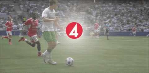 Highlight 86'