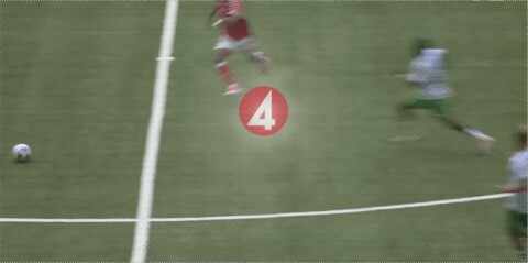 Highlight 93'
