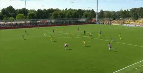 Highlight 74'