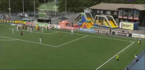 Highlight Brommapojkarna vs IK Sirius FK