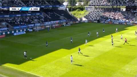 Highlight 31'