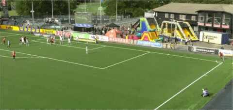 Highlight 47'