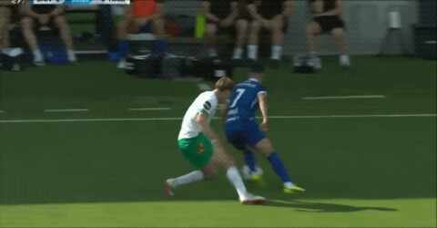 Highlight 39'