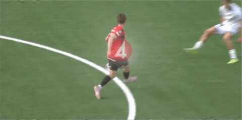 Highlight 73'