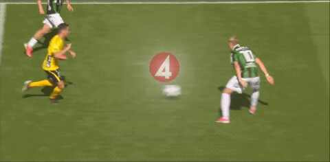 Highlight 81'