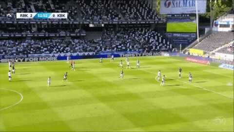 Highlight 53'