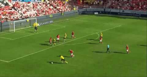 Highlight 53'