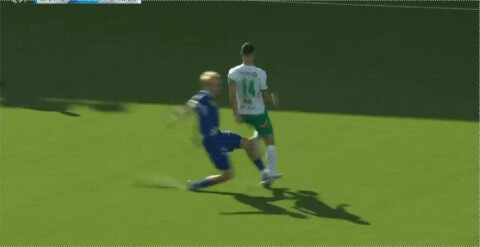 Highlight 54'