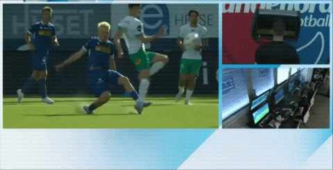 Highlight 55'