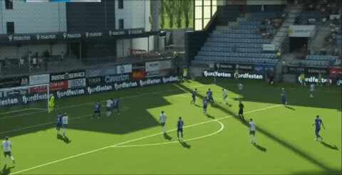 Highlight 61'