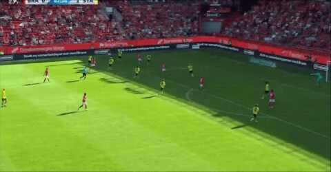 Highlight 68'