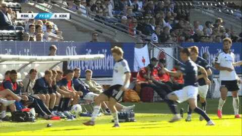 Highlight 78'