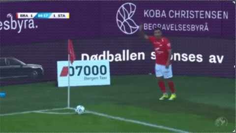 Highlight 90'