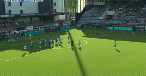 Highlight 94'