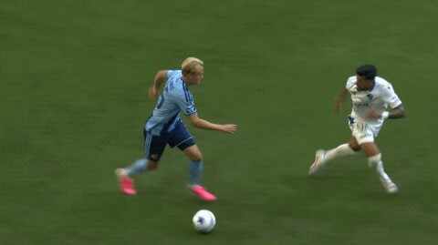 Highlight 43'