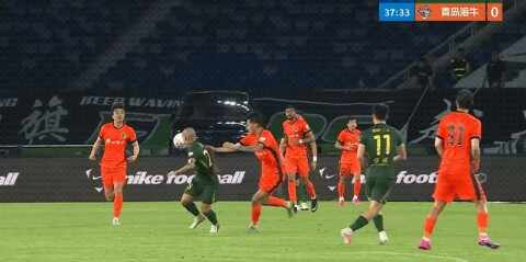 Highlight 38'