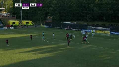 Highlight 42'