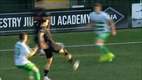 Highlight 48'