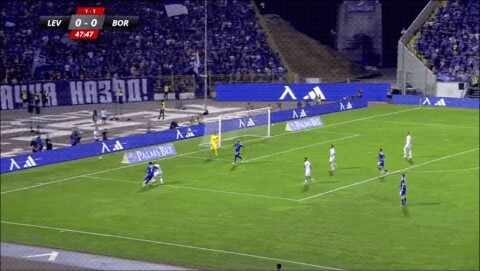 Highlight 48'
