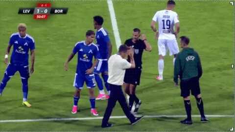 Highlight 51'