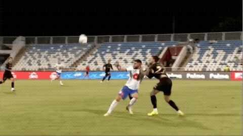 Highlight 44'