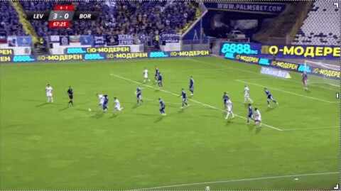 Highlight 68'