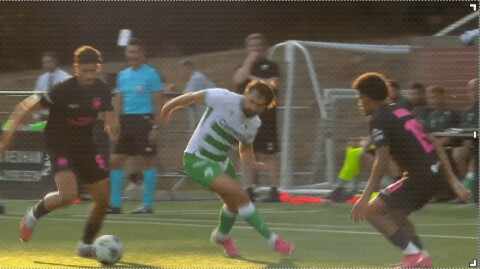 Highlight 72'
