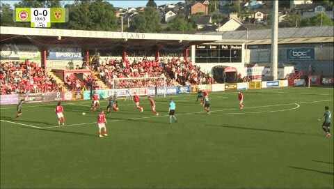 Highlight 11'